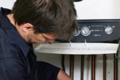 boiler replacement Upshire