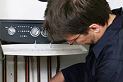 boiler service Upshire