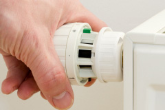 Upshire central heating repair costs